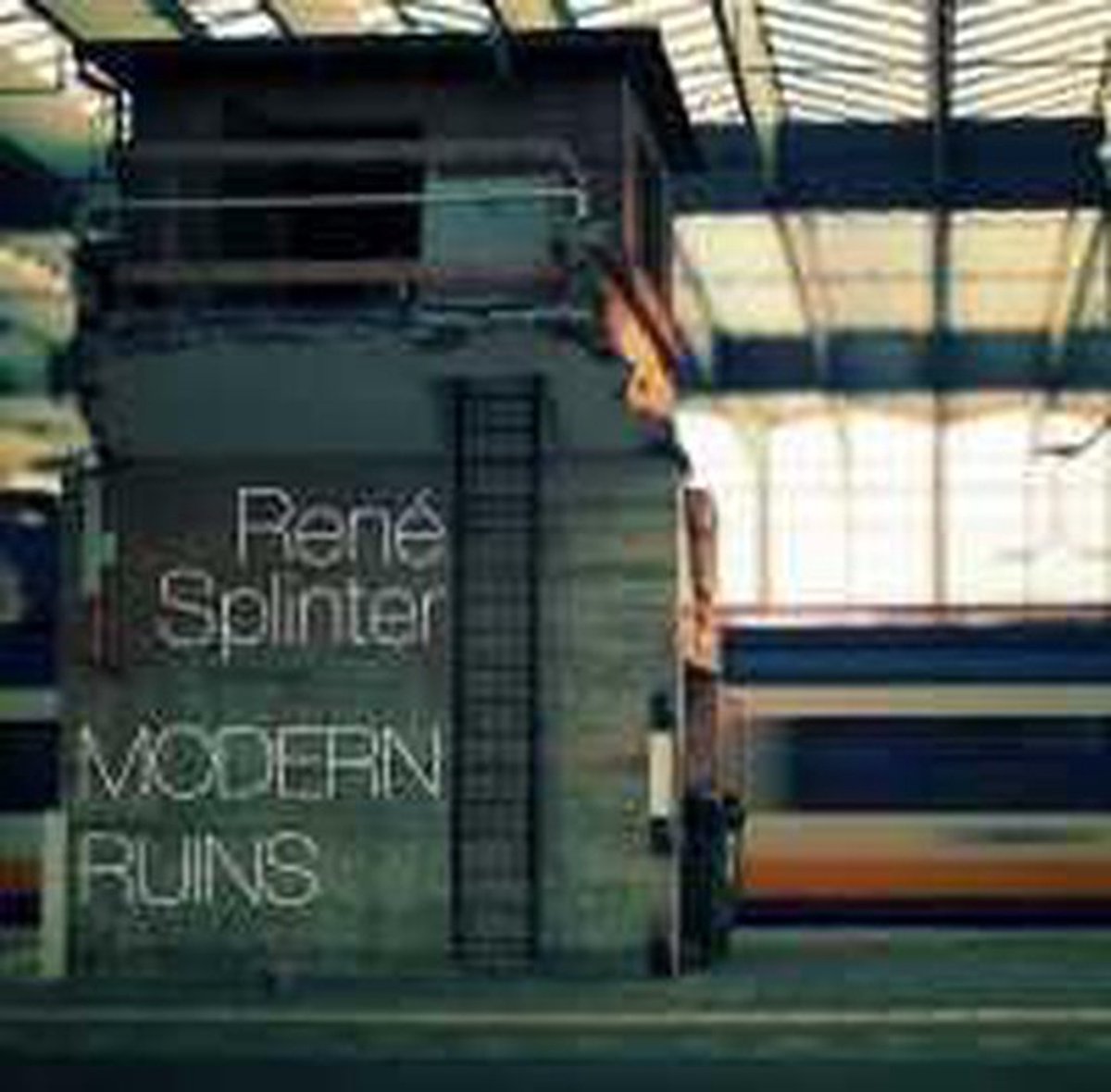Modern Ruins
