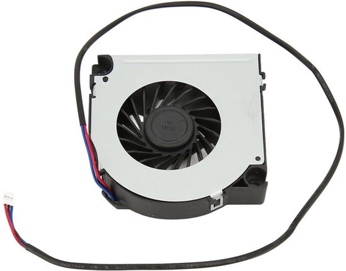 Koelventilator voor Interne TV Modellen met 3-Pins Aansluiting
