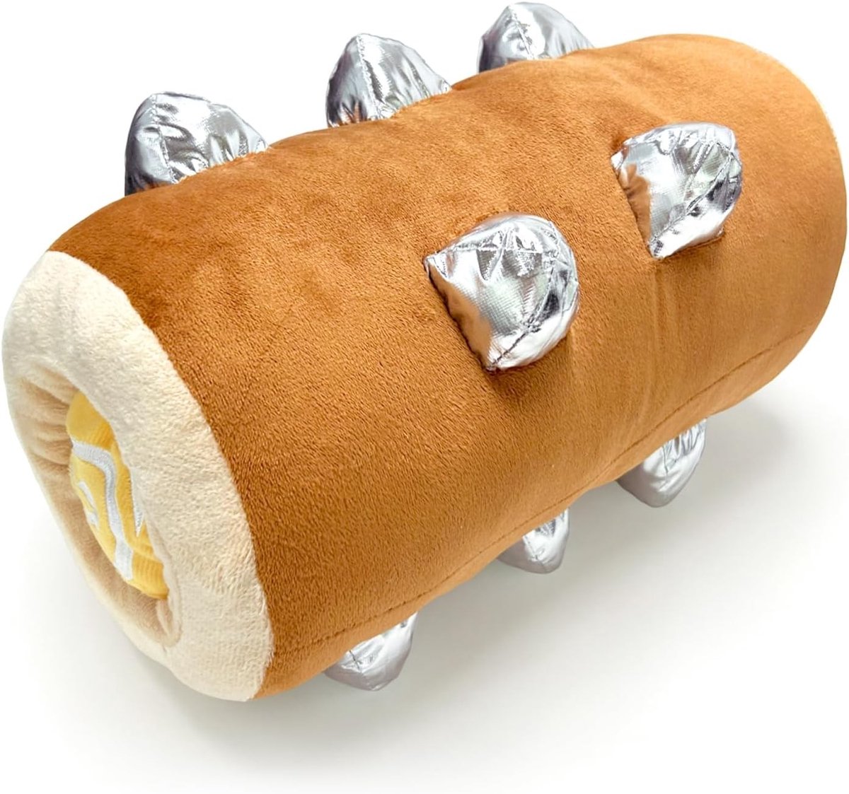 Zachte Pluche Kussen van 35 cm voor Game Fans, Perfect als Cadeau voor Thuis en Slaapkamer Decoratie