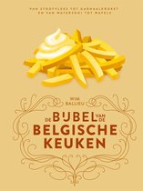 Landenbijbels 13 - De bijbel van de Belgische keuken