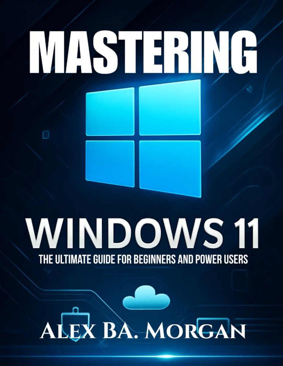 SnelShoppen - MASTERING WINDOWS 11: De Ultieme Gids voor Beginners en Gevorderden, Leer Windows 11 Beheren, Tips en Trucs, Ideaal voor Thuis en Kantoo
