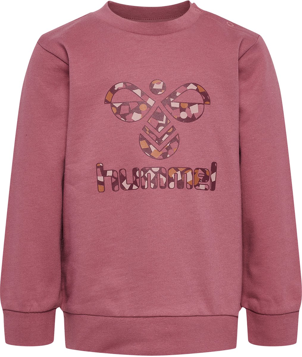 Hmllime Sweatshirt