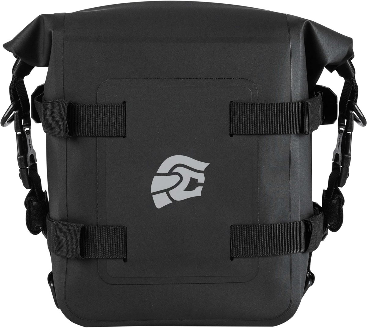 FC-Moto Ever-ST 5 L waterdichte plunjezak -