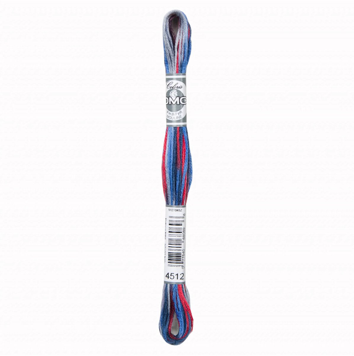 DMC Mouline Coloris