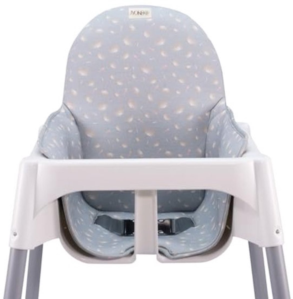 Verstelbare Padded Hoes voor Kinderstoel - Geschikt voor IKEA