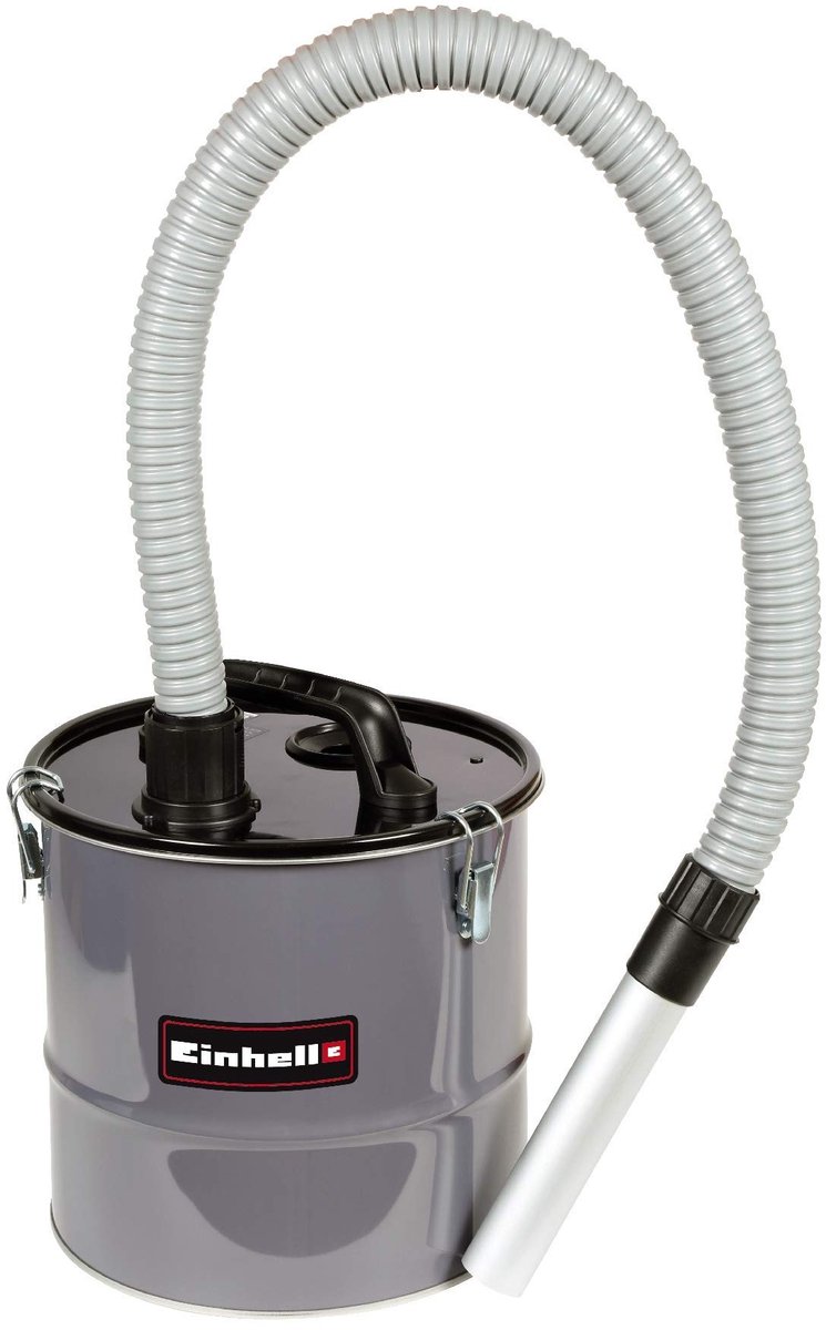 Solidchoice - Asfilter voor Stofzuiger met 12L Capaciteit