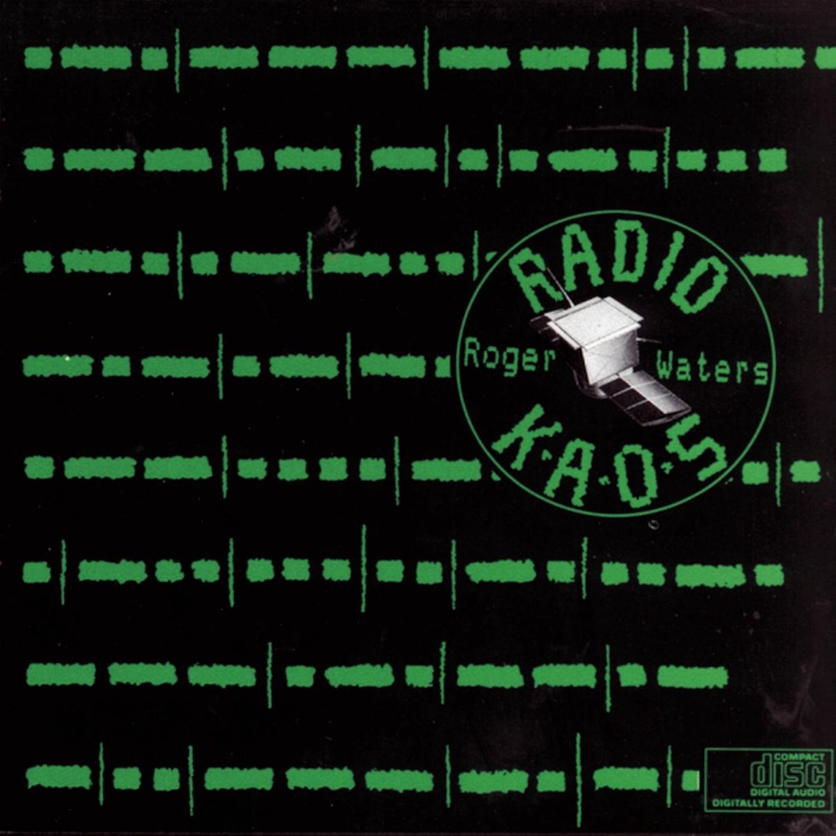 Solidchoice - Radio Kaos