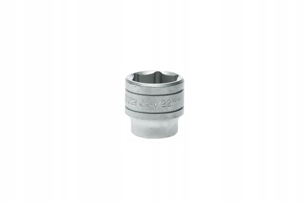 Merkloze 3/8" Dopsleutel 16mm - Duurzaam en Betrouwbaar