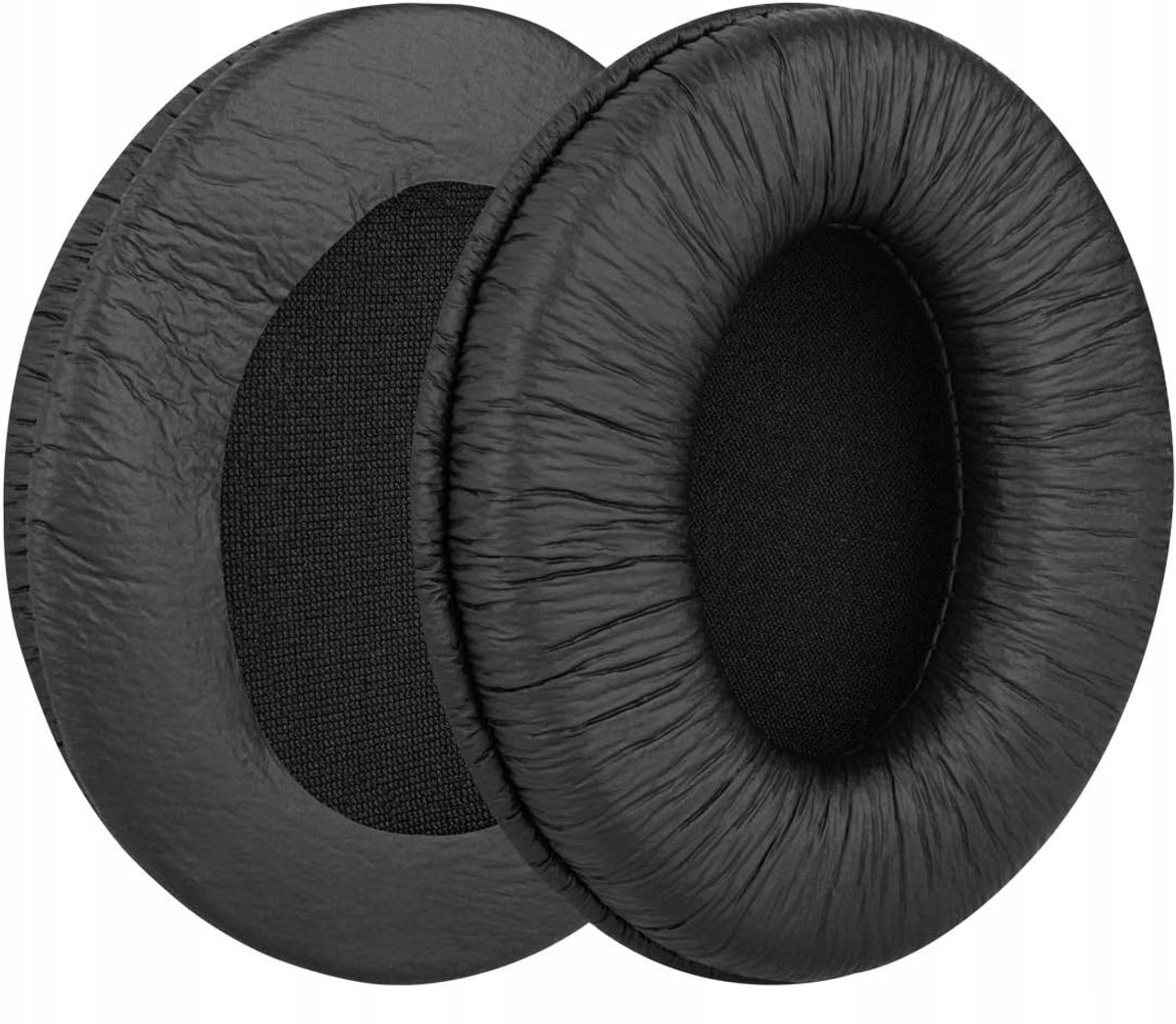 Vervangende Oorkussens voor Sennheiser HD457 HD497 EH - Hoogwaardig Leer