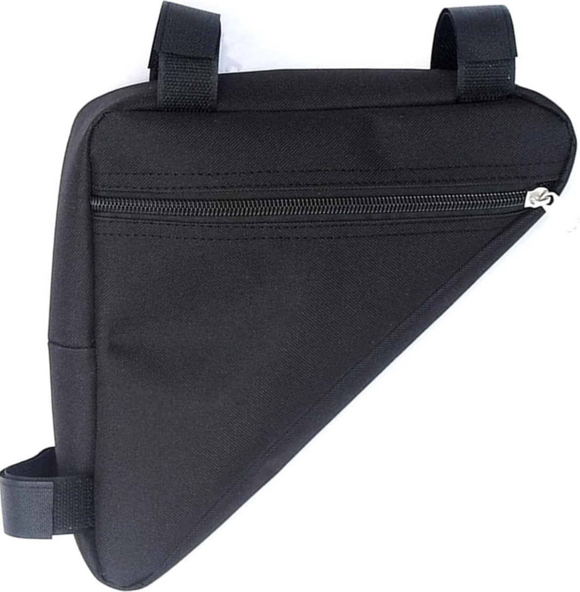 Fietsframe Driehoek Tas - Lichtgewicht en Waterdicht Accessoire voor Fietsen, Ideaal voor Gereedschap en Snacks
