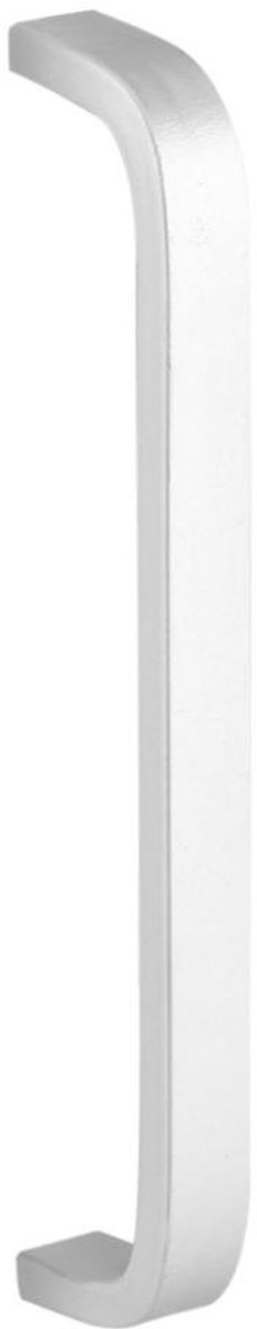 Elzusha- Trekknop 128mm - Aluminium Legering - Deurgreep - Handgreep - Meubelbeslag - Duurzaam en Elegant