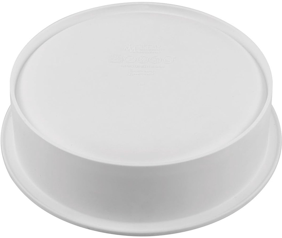 Elzusha - Siliconen Mold Universe 18 cm