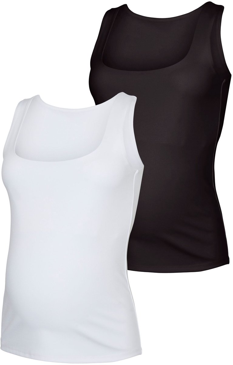 Vero Moda Maternity Top 2-pack Top