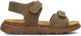 Develab 48521 Sandalen - Jongens - Groen - Maat 32
