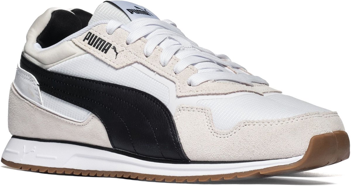 Sneakers Puma SOFTRIDE ST MILER 42 1/2 Unisex Grijs