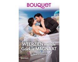 Bouquet 4783 - Weerzien met de Griekse magnaat