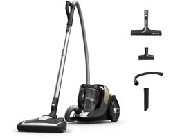 Rowenta Silence Force 8 Cyclonic RO7C44 - Stofzuiger zonder zak - 900W - HEPA-filter