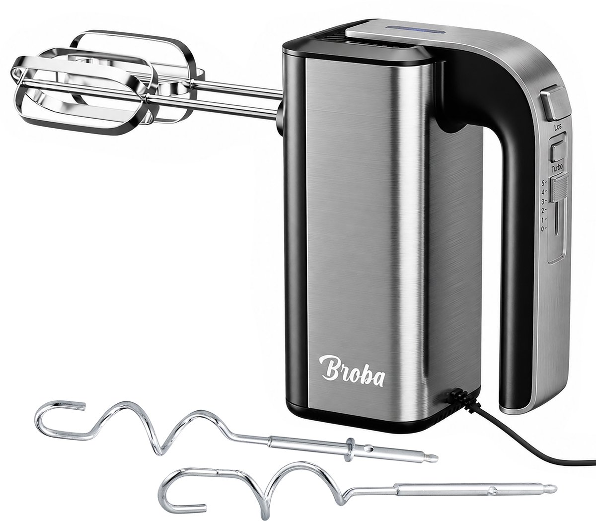 Mixer Handmixer Keukenmixer