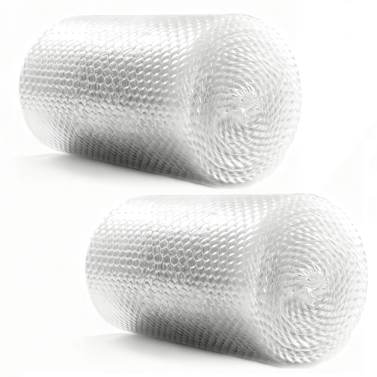Elzusha - Verhuisdozen Beschermfolie 10m x 20cm voor Veilig Transport