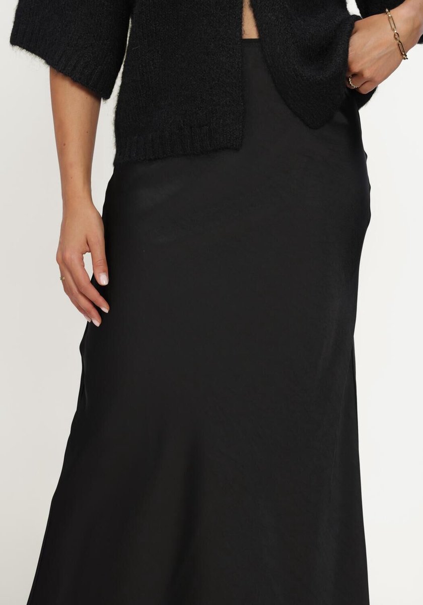 Notre-V Nv-inna Rokken Dames - Zwart - Maat XS