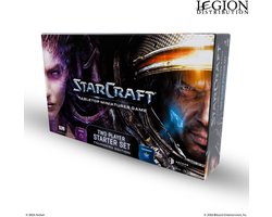 Starcraft Two Player Starter Set Founders Edition