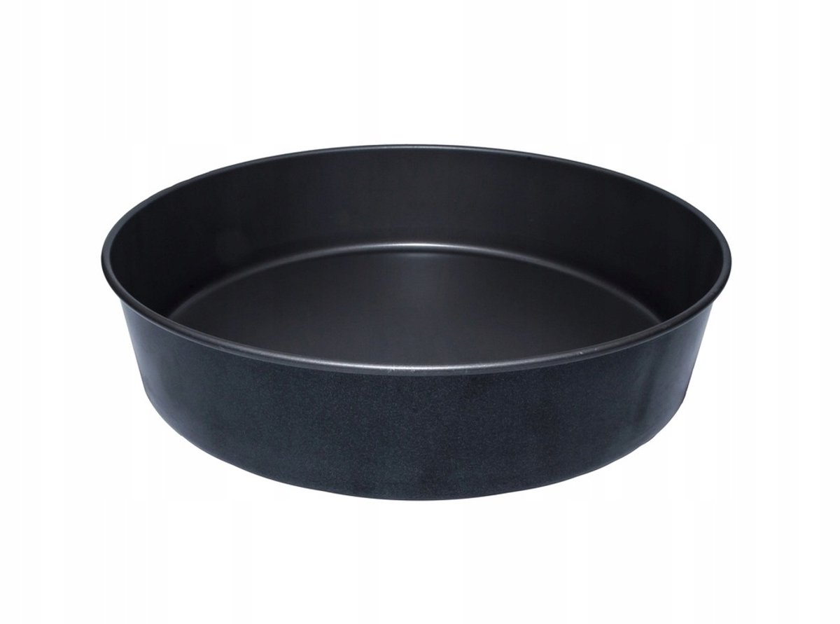 Inmet Bakvorm Taartvorm Anti-aanbak 26 cm