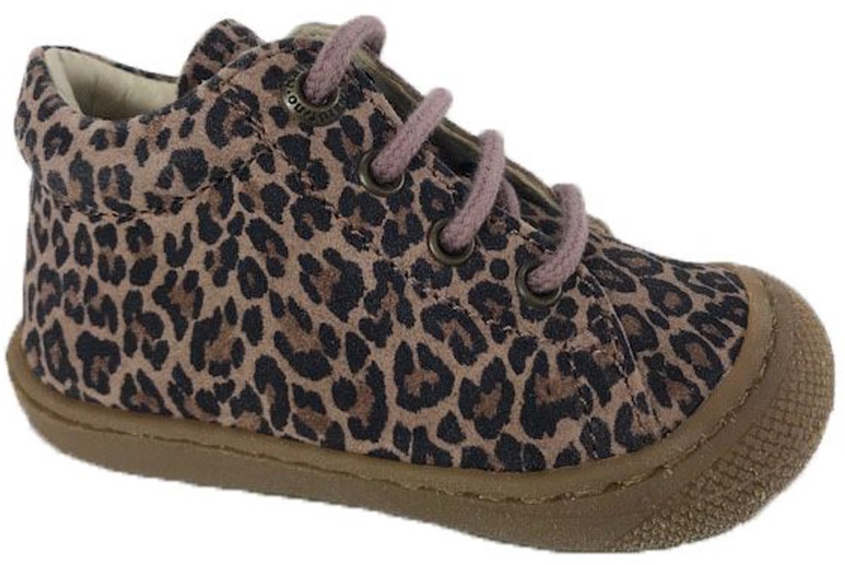NATURINO SNEAKER - COCOON