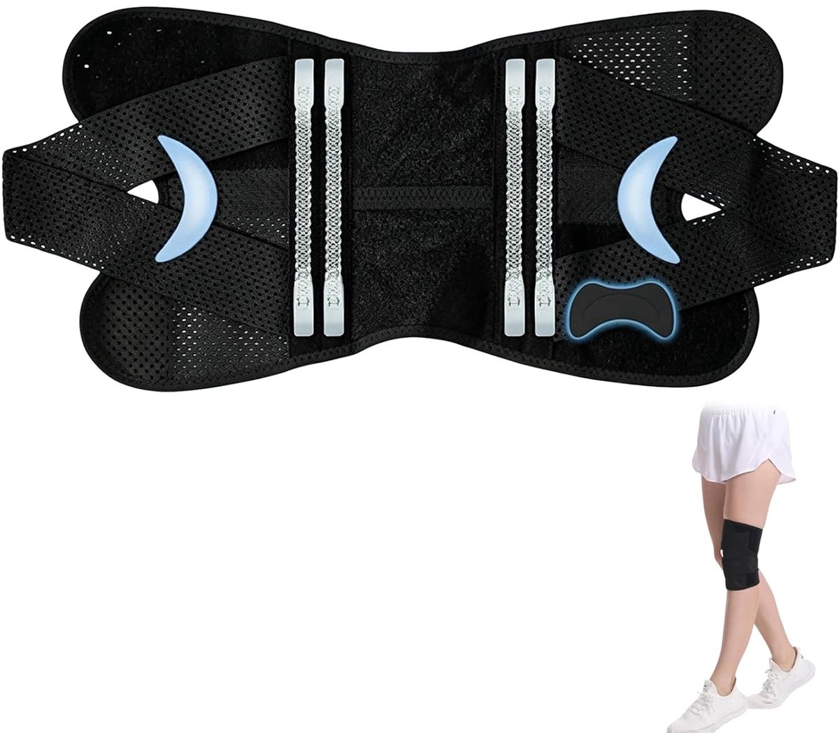 Push-up Nipple Pads – Premium Plak BH van Zacht Silicoon, Wasbaar en Herbruikbaar, Ideaal voor Open Rug, Strapless en Diepe V-hals Jurken, Comfortabele Ondersteuning zonder Bandjes