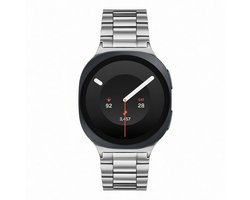 Samsung Galaxy Watch 9 Special Edition SA.L340ZSS24 40 mm Zwart / Zilver