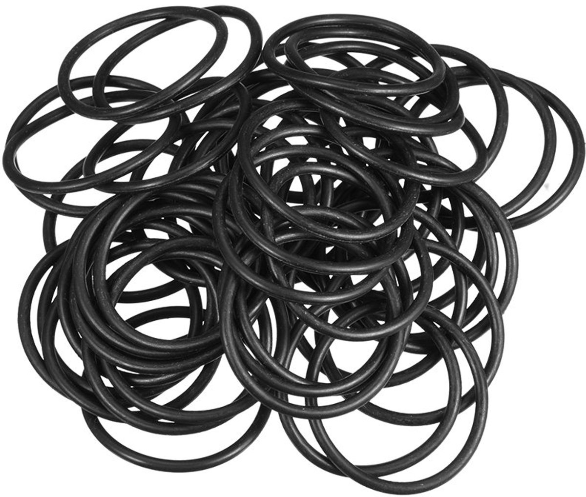 O-ringen nitrilrubber 30,2x35x2,4 mm afdichtringen DE de