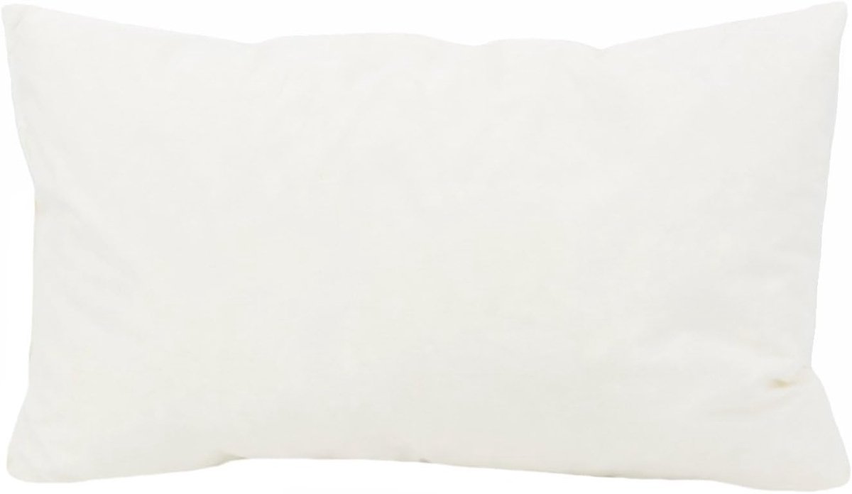 | 30 x 50 cm | 440 gram | Traagschuim/Memory Foam