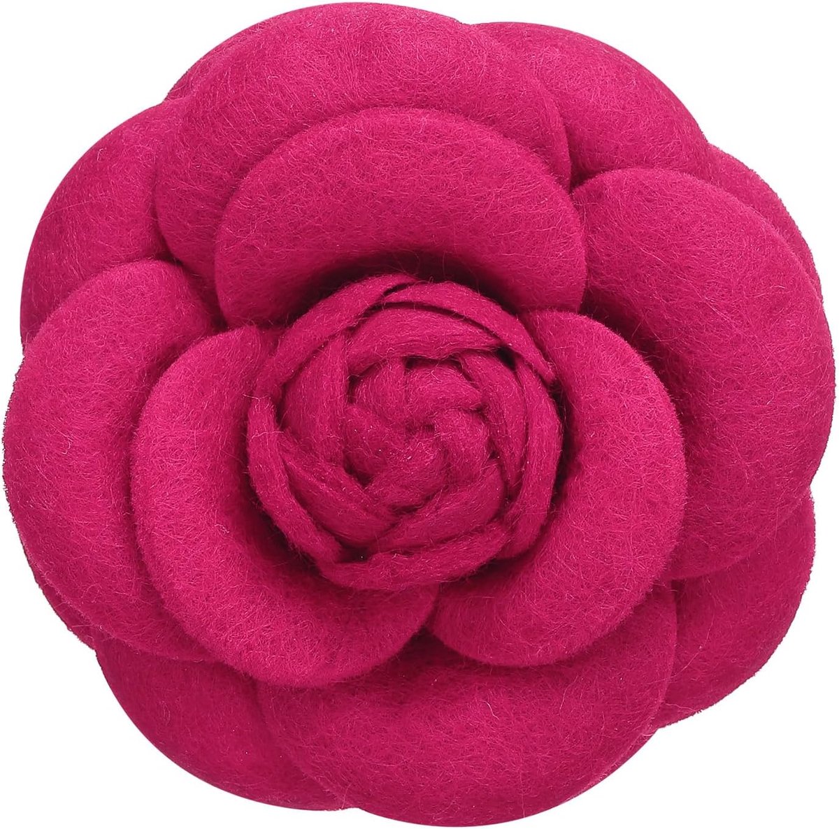 Broches, Vintage Stof Bloem Broches Handgemaakte Bloemen Pins Voor Vrouwen Hoed Jurk Shirt Tie Corsage