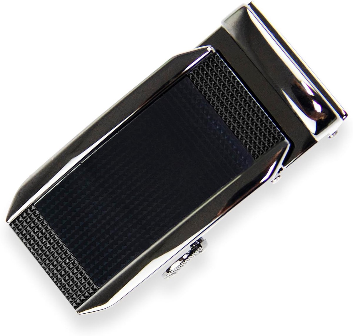 Riem Gesp Heren Riem Vervanging Gesp Ratel Automatische Accessoires Geschikt voor Breedte 35 mm