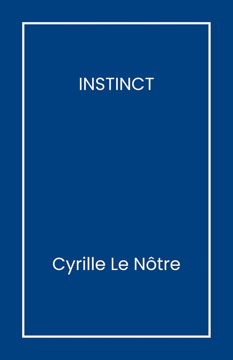 Instinct