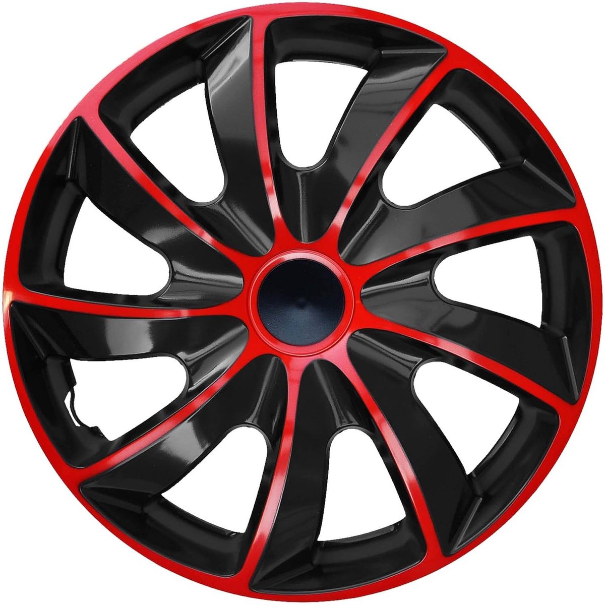 Quad 15 BI RB