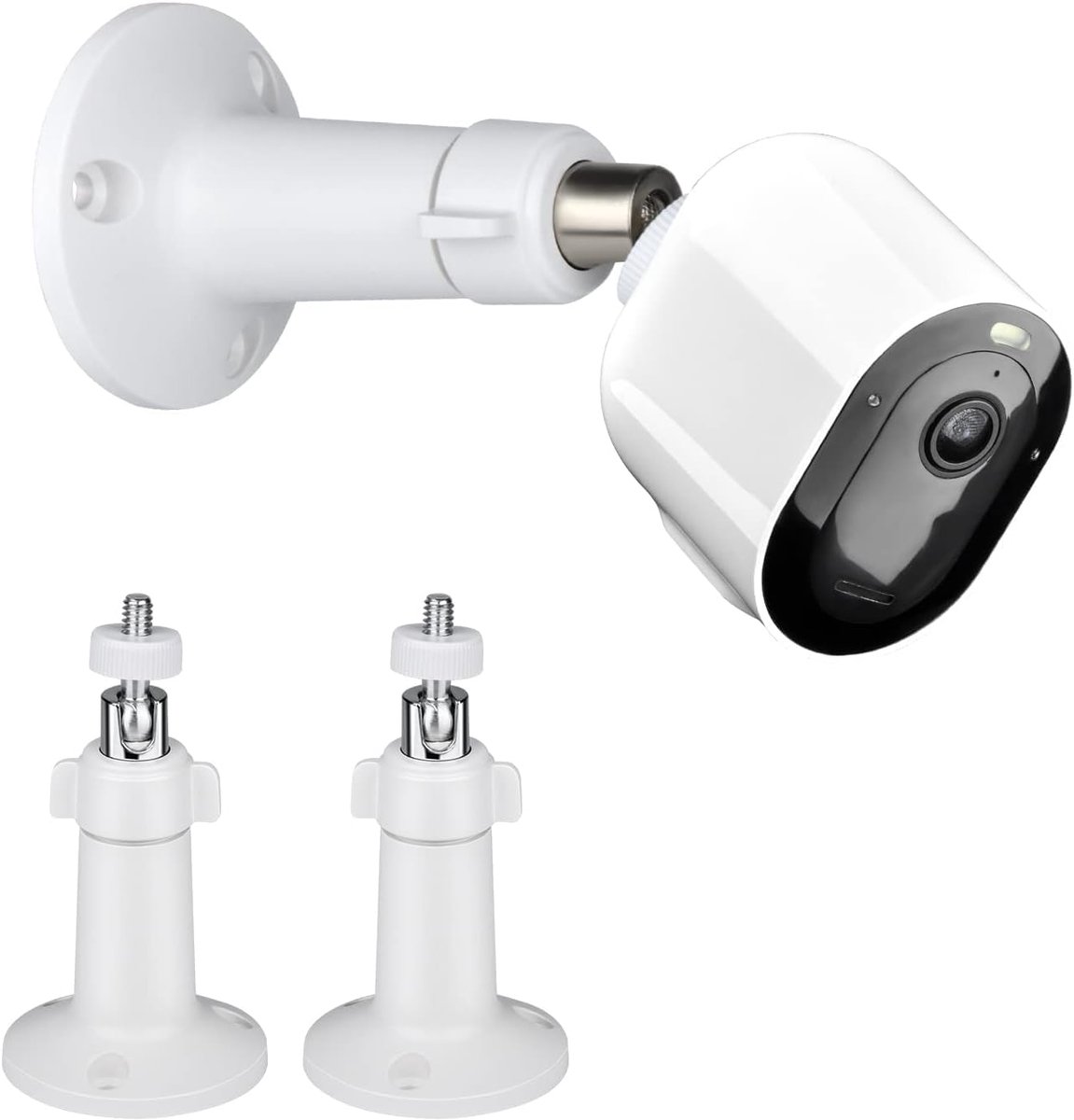 Wandhouder voor Arlo Pro, Pro 4/3/2, Ultra/Ultra 2, Go/Go 2, Essential Spotlight, Ring Stick UP