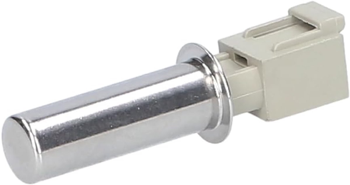 Temperatuursensor wasmachine, NTC-sensor geschikt voor Bosch, Siemens, zoals 00175369
