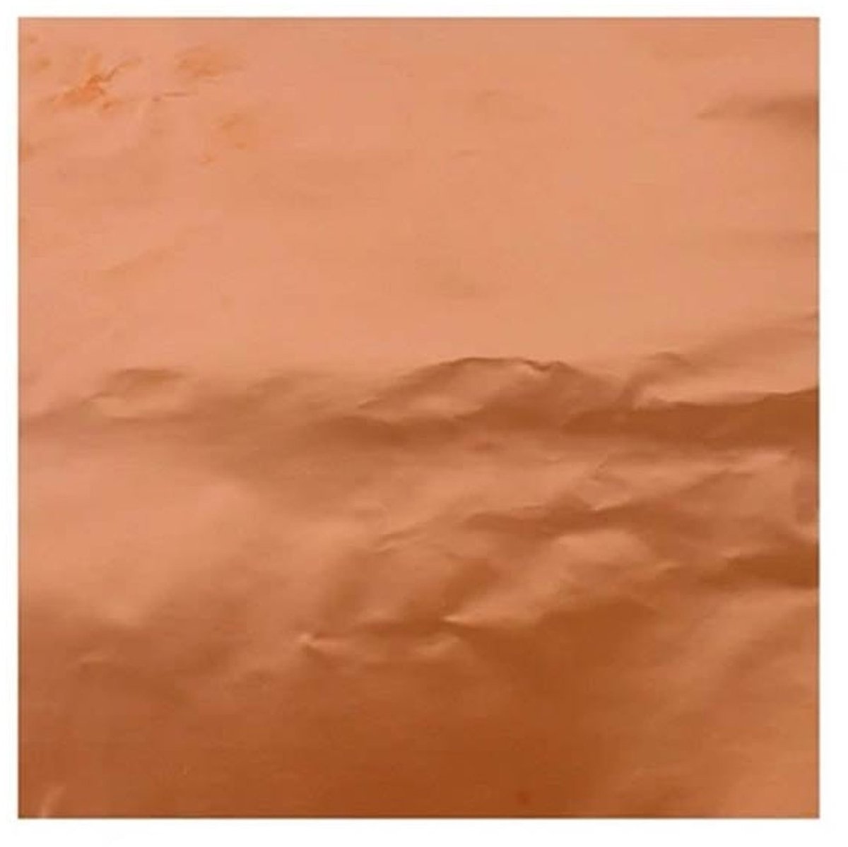 Allparts EP4991000 Copper Shielding Tape Square – 30 x 30 cm