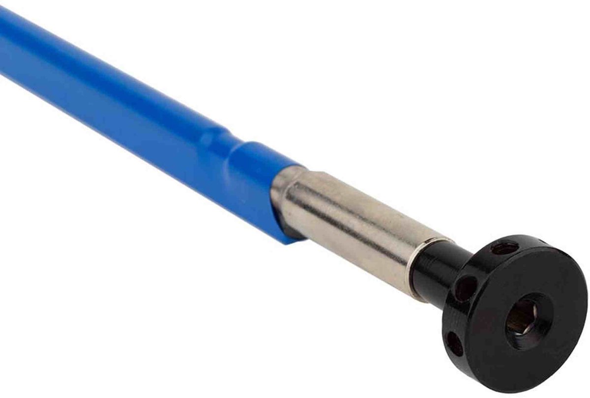 Boston TRD-460-W Double Action Truss Rod 460 mm Spoke Wheel voor Elektrische Gitaar