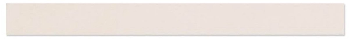 Boston BBS-6 Brugzadel van Been voor Akoestische Gitaar 83 x 10 x 3,5 mm