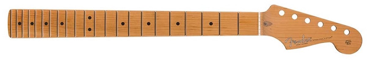 Fender 0993902920 American Professional II Roasted Maple Stratocaster Hals