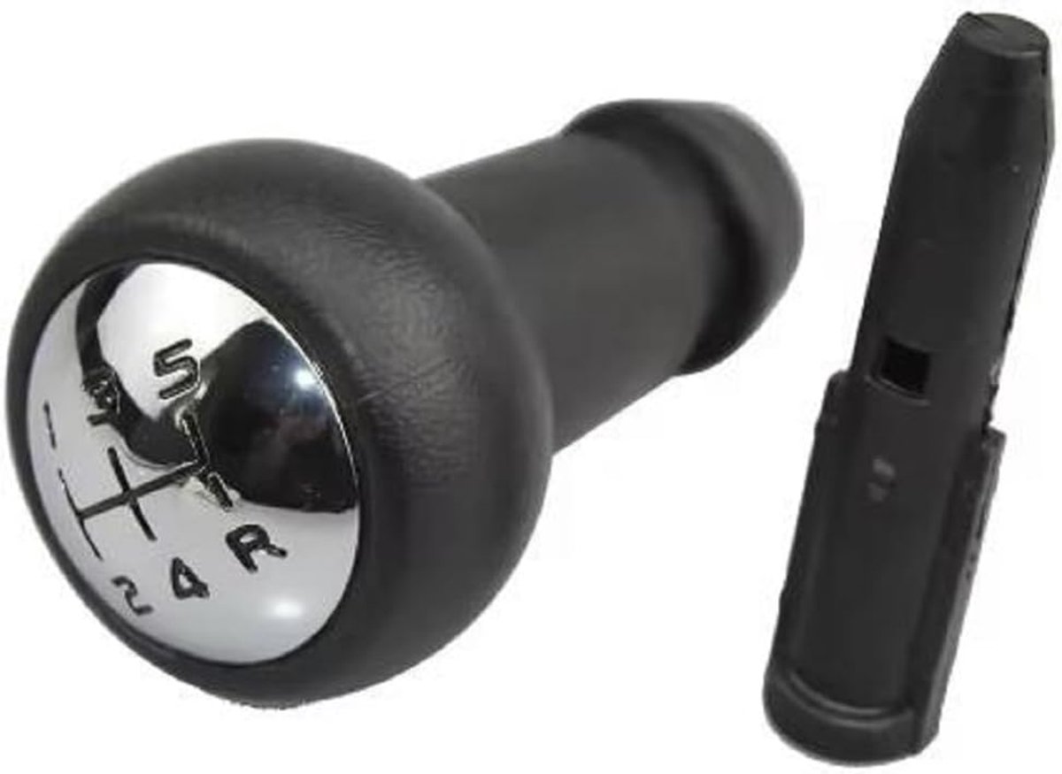 Schakelknop compatibel met Peugeot 106 206 306 406 107 207 307 407 301 308 2008 3008 Compatibel met Citroen C2 C4 Saxo Xsara Picasso Berlingo