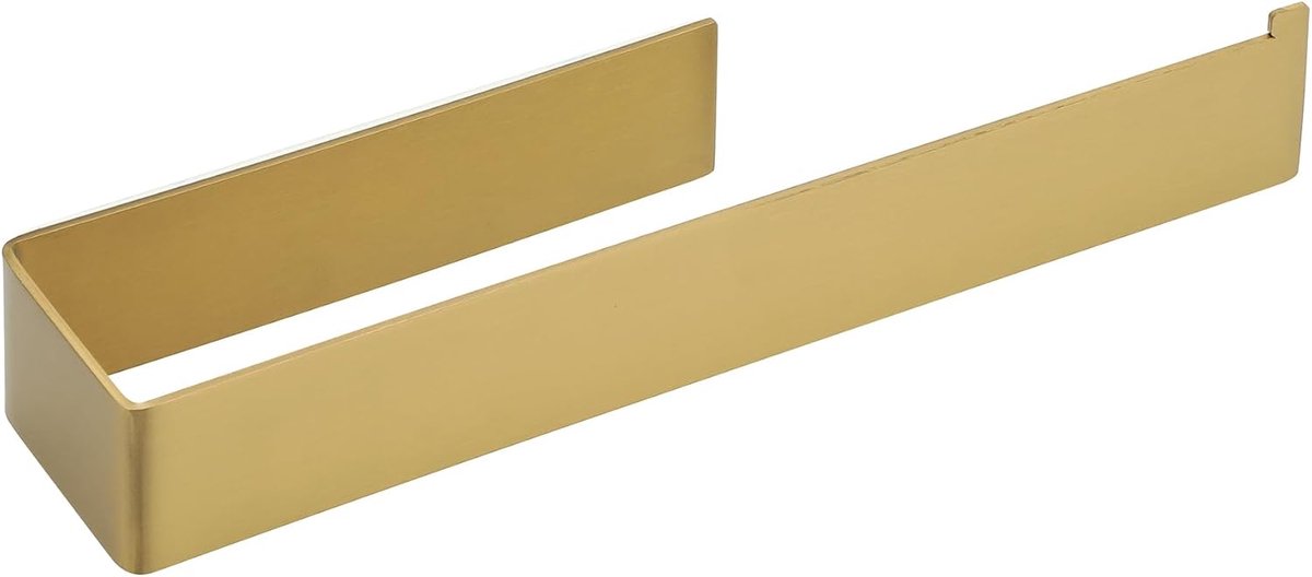Handdoekhouder Goud