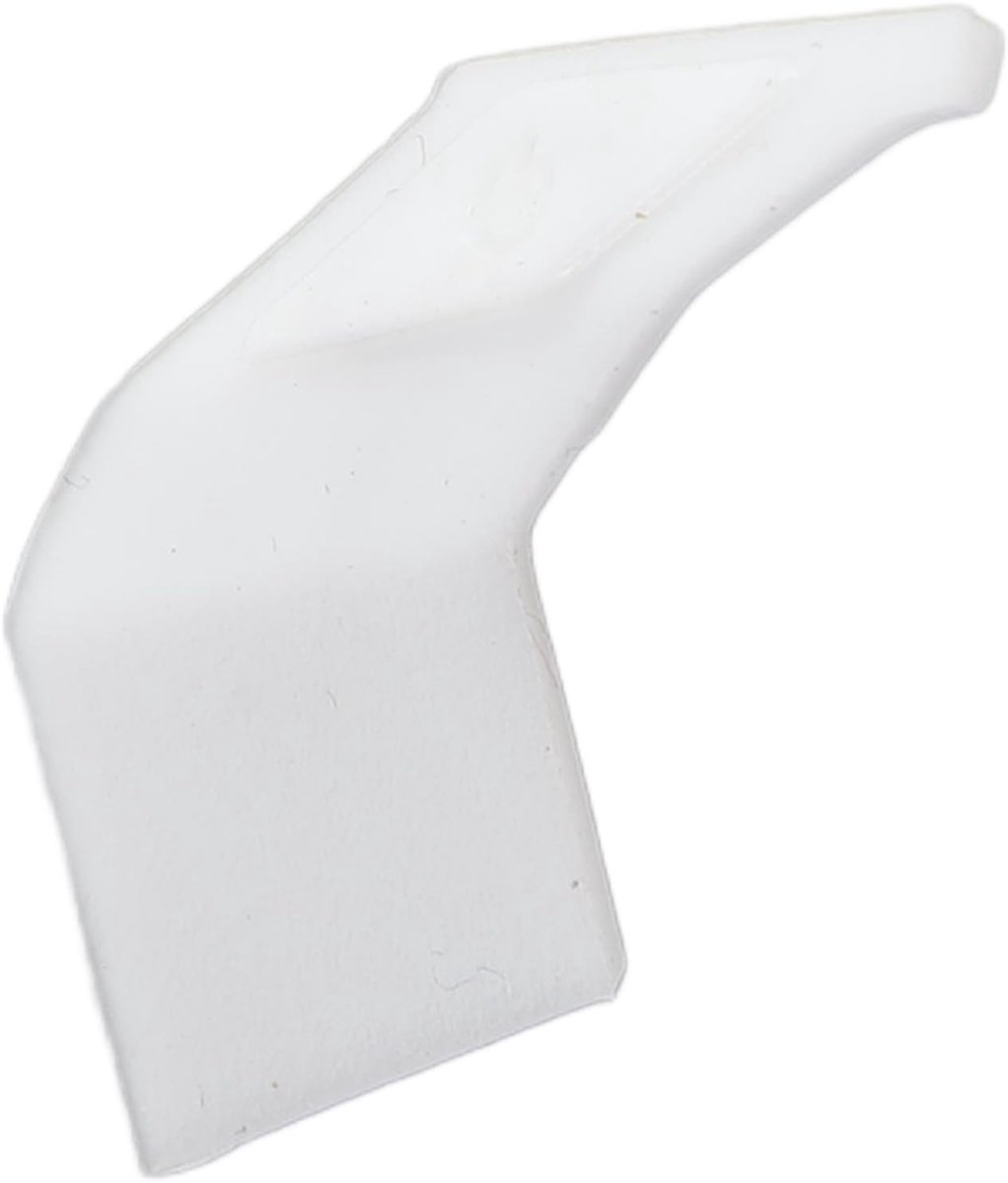 Vervanging van de knop voor fietscomputer, antislip rubberen ontwerp voor Edge 1000/Edge Explore 1000, duurzame fietsaccessoires