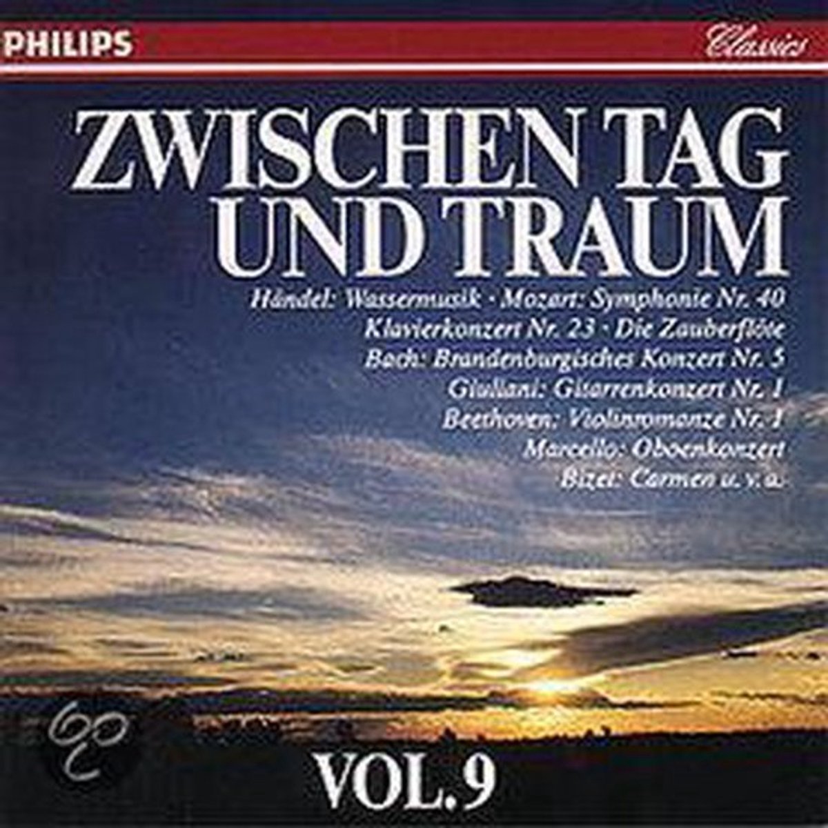Zwischen Tag & Traum 9