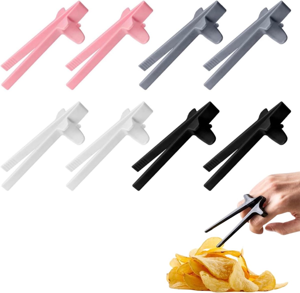 snack vingersticks