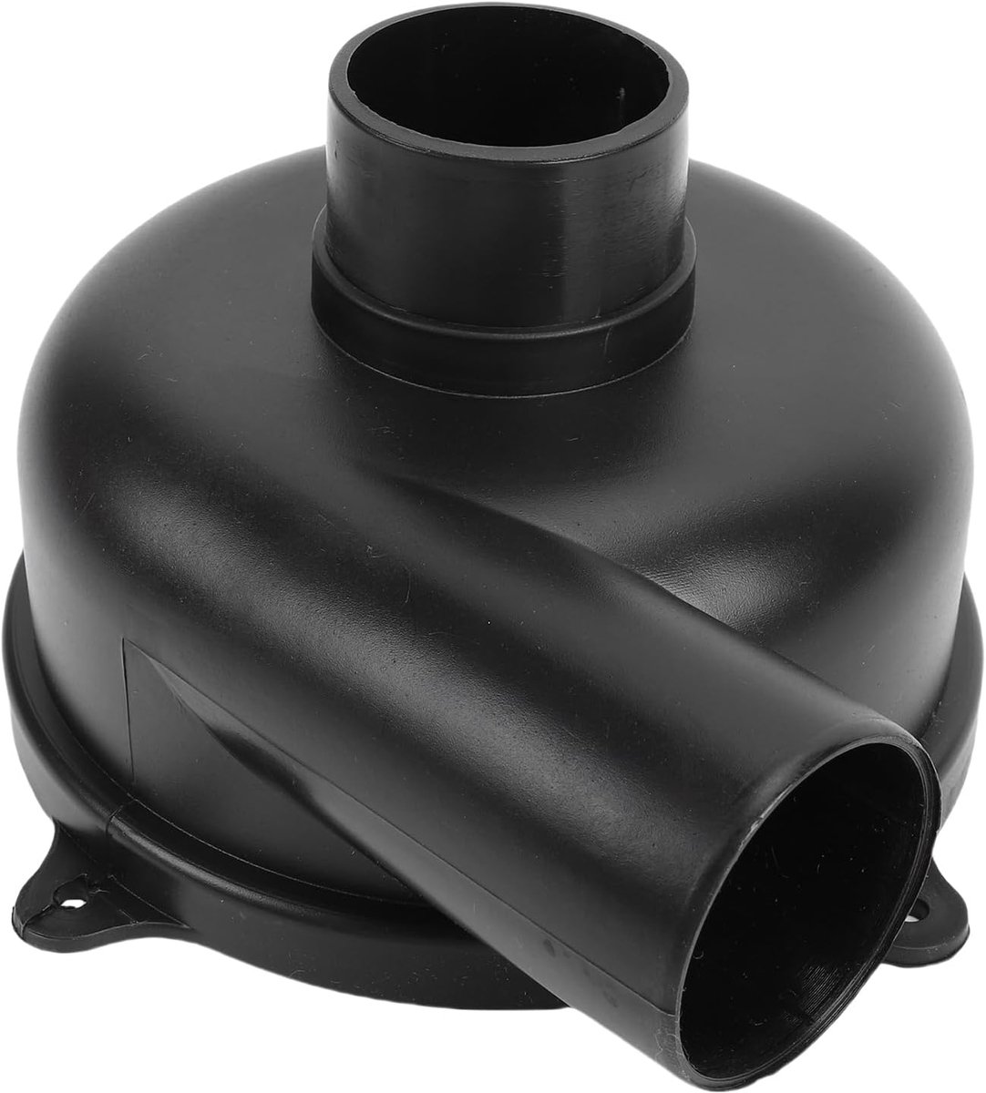 Stofzuiger Cycloon Separator Cover, Stofcollector Separator Deksel Stof Cycloon Separator Cover Laag Profiel voor Nat Droog Stofzuiger, Stofopvang Separator Deksel