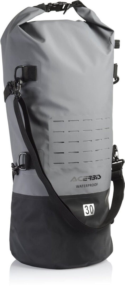 Acerbis X-Water 30L Verticale Roltas - Maat - Bagage