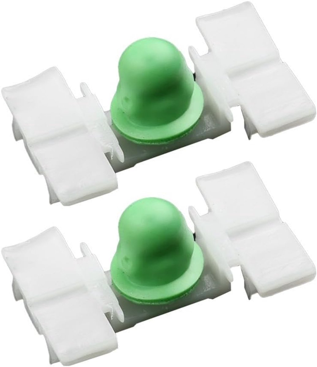 Clips Set van 20 voor E36 E46 Modellen