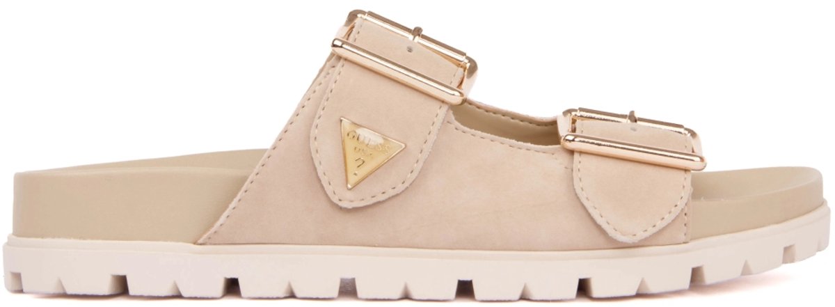 Damessandalen Guess Fasten